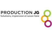 Production JG Inc Production JG Inc